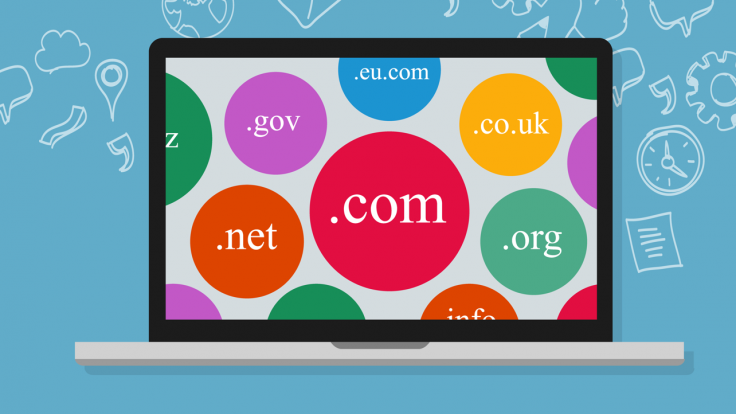 Domain (Alan Adı) Nedir ?