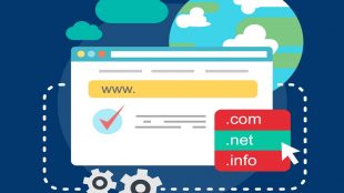 Domain (Alan Adı) Nasıl Alınır ?