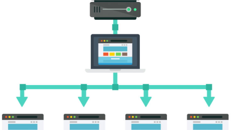 Reseller (Bayi Hosting) Nedir ?