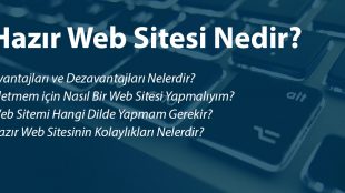 Hazır Web Sitesi