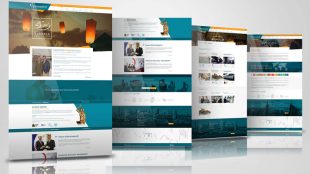 Kurumsal Web Sitesi