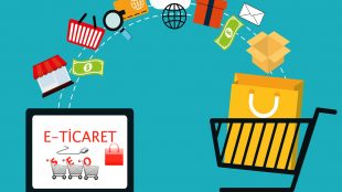 E-Ticaret Sitesi