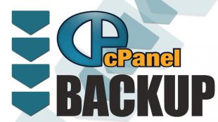 c-Panel’de Veritabanı (database) Yedekleme