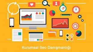 Kurumsal SEO Uzmanı Bursa