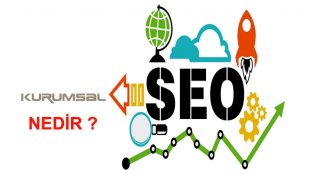 Kurumsal SEO Nedir ?