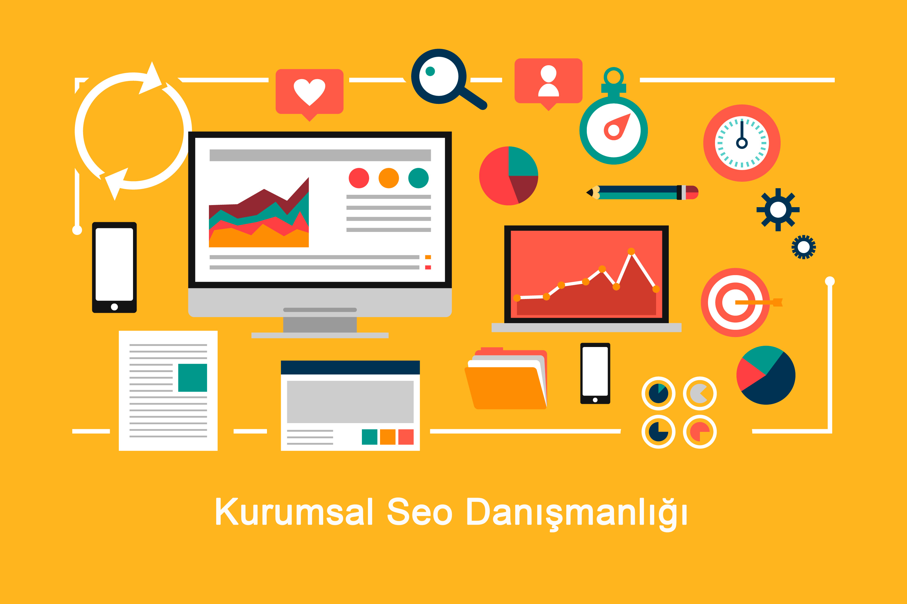 Bursa Kurumsal SEO Uzmanı
