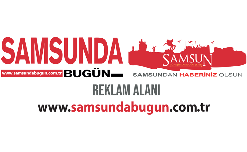 Samsunda Bugün