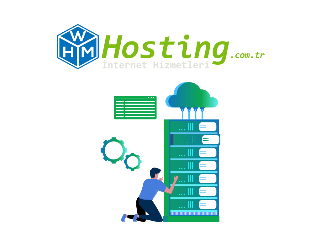 WHM Reseller Hosting