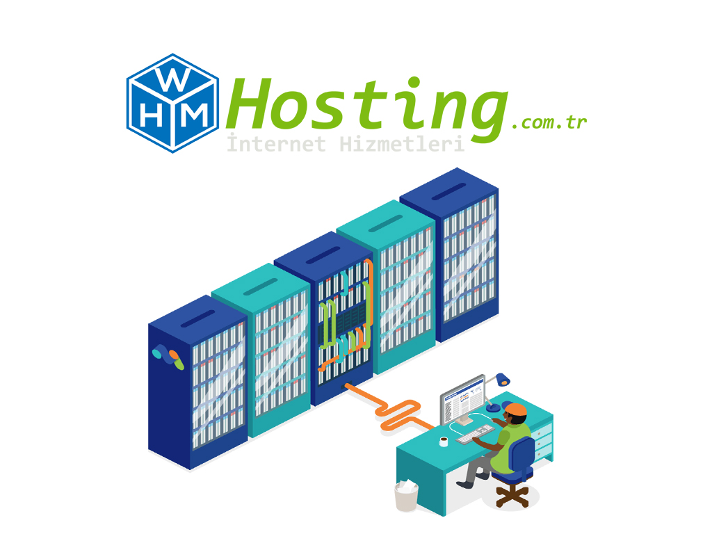 WHM Web Hosting