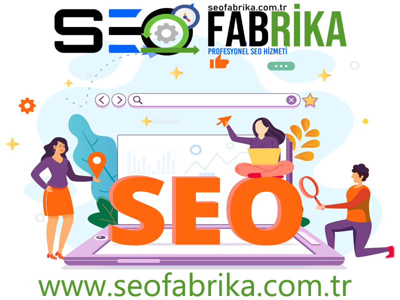 SEO Firmaları