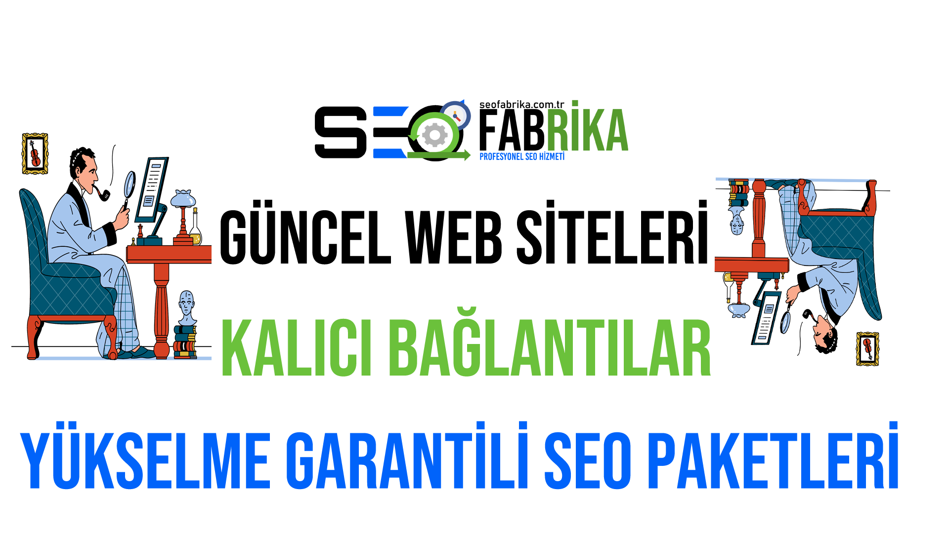 SEO Hizmeti