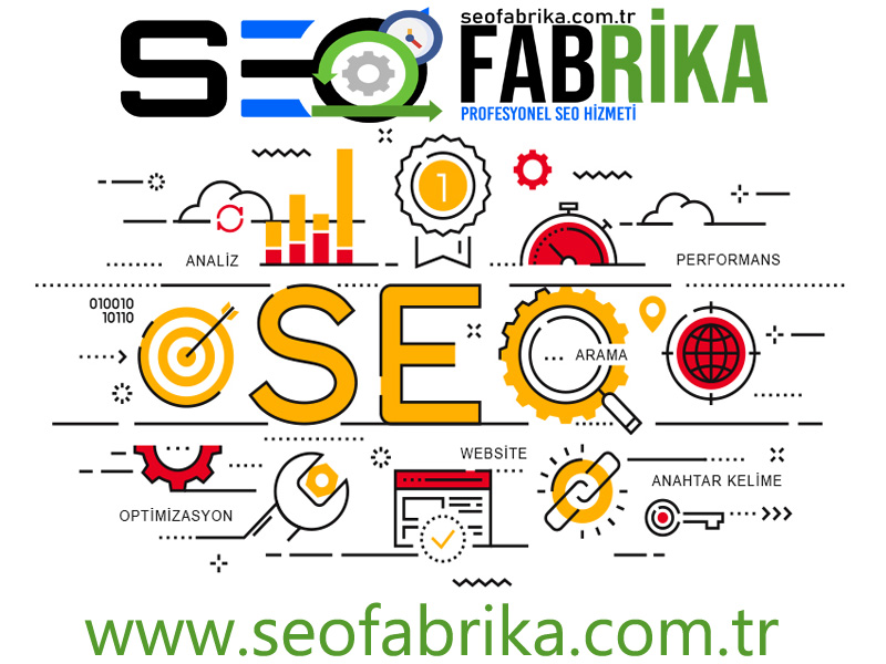 SEO Nedir ?