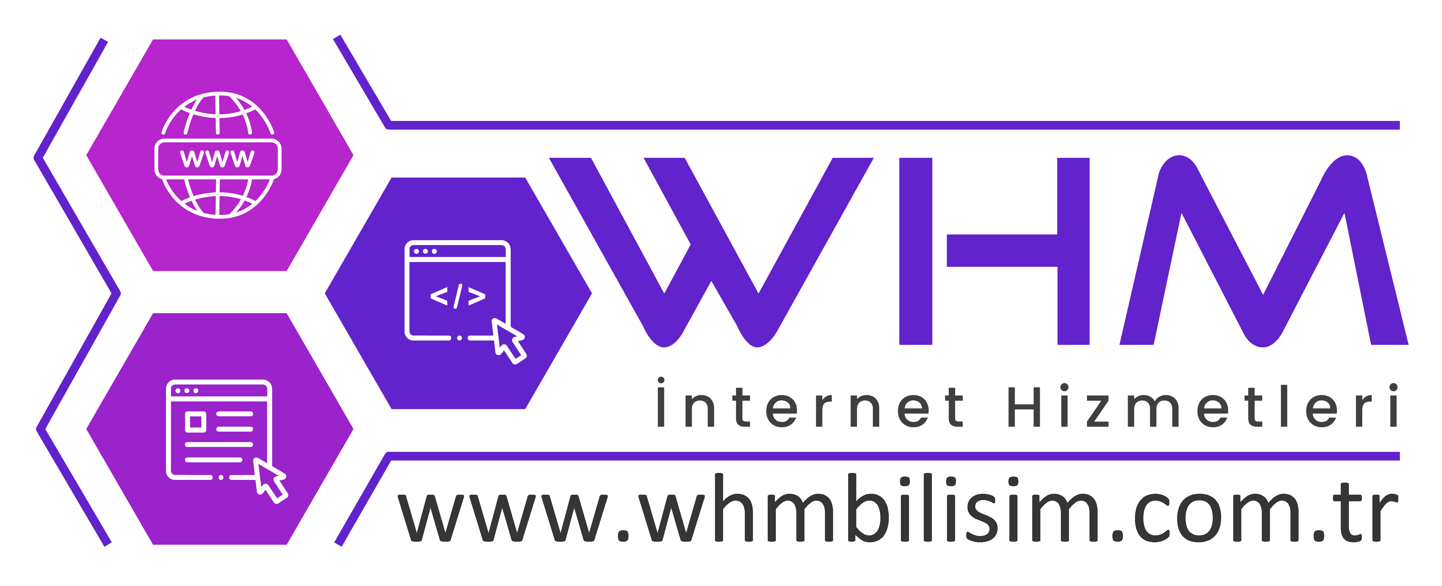 WHM Bilişim