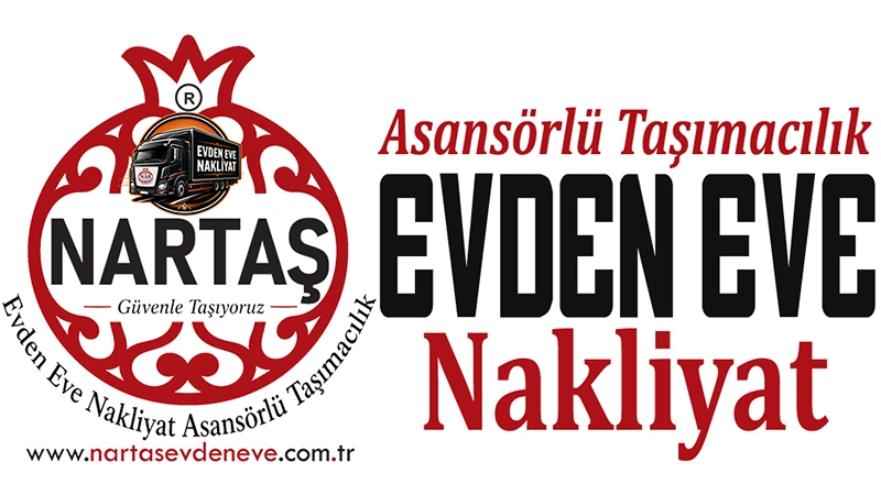 Bursa Evden Eve Nakliyat Firması – NARTAŞ