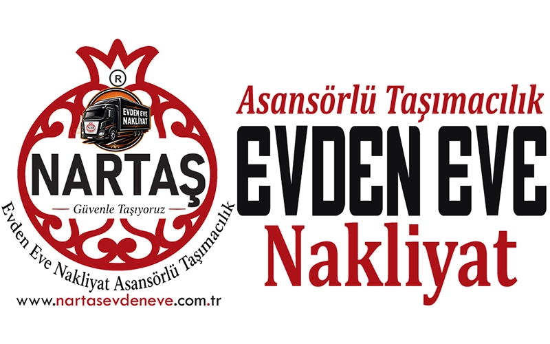 Bursa Evden Eve Nakliyat Firması – NARTAŞ