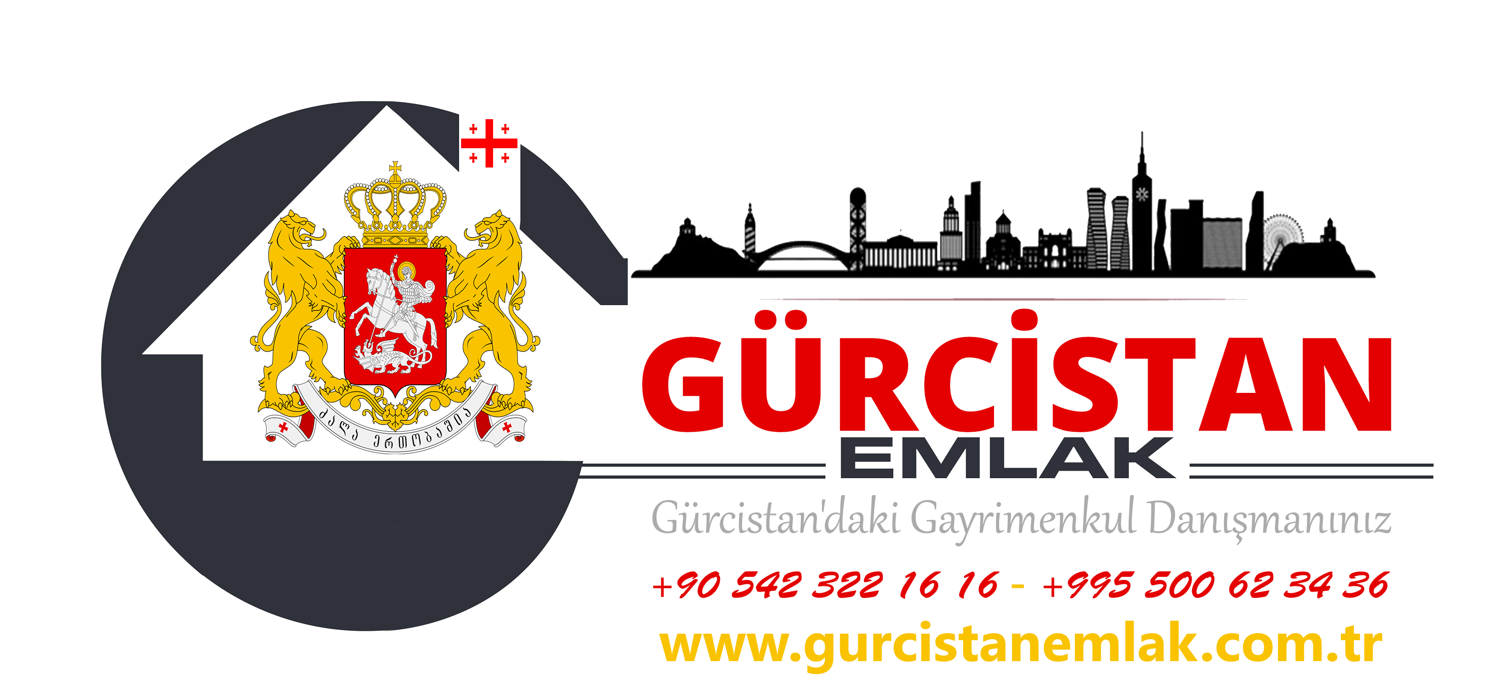 Gürcistan Emlak