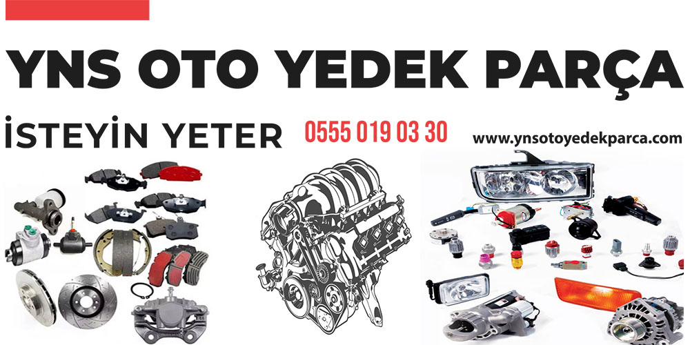 Kore - Japon Yedek Parça Mağazası Bursa
