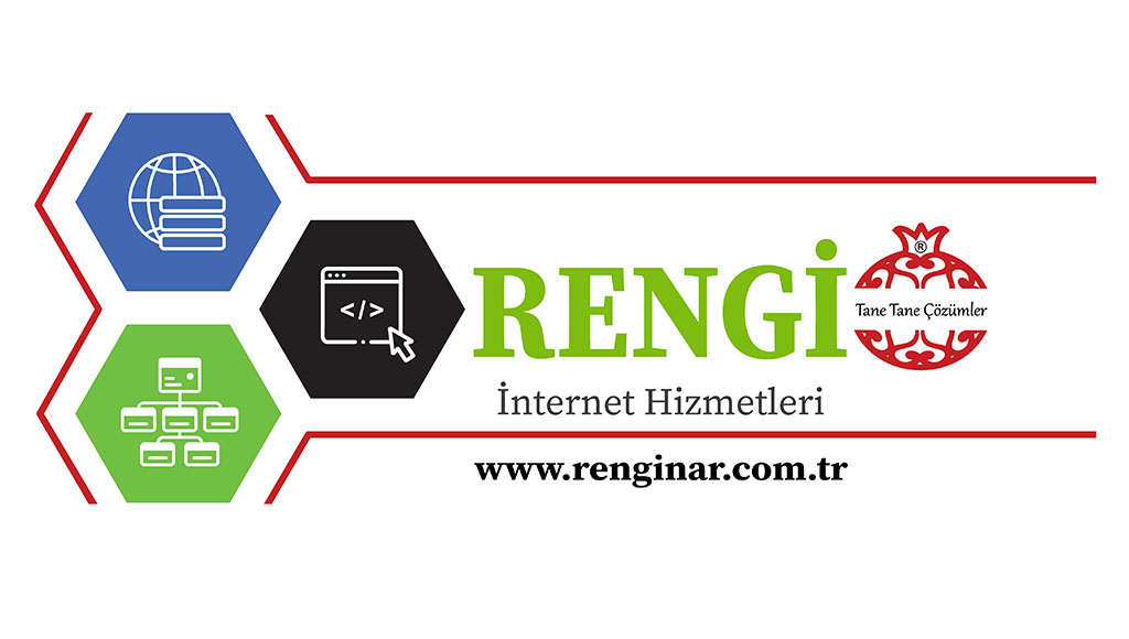 Renginar – Domain, Hosting, Web Tasarım, SEO