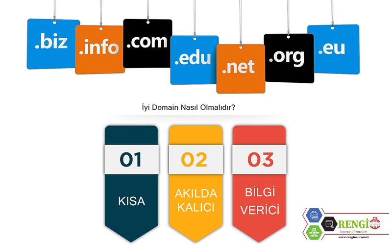 Domain Alma