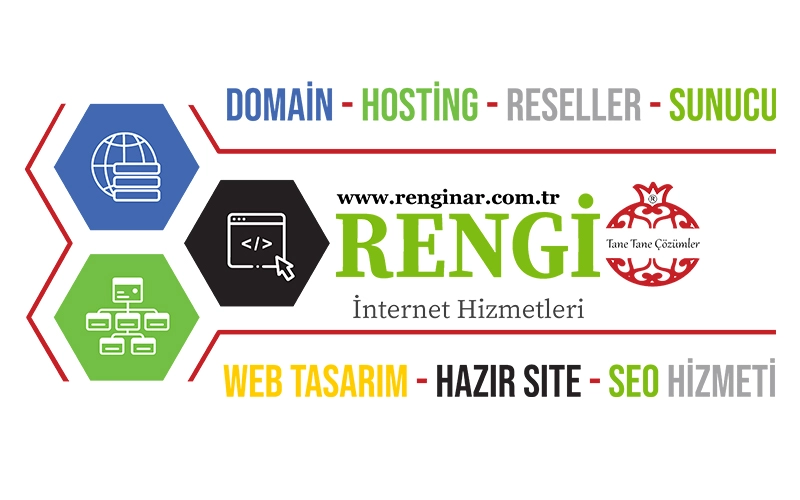 Renginar İnternet Hizmetleri