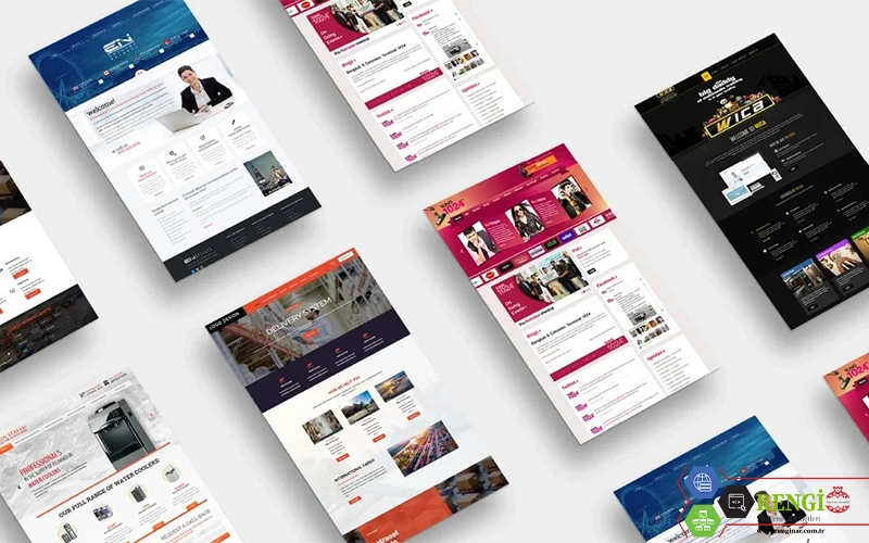 Web Tasarım